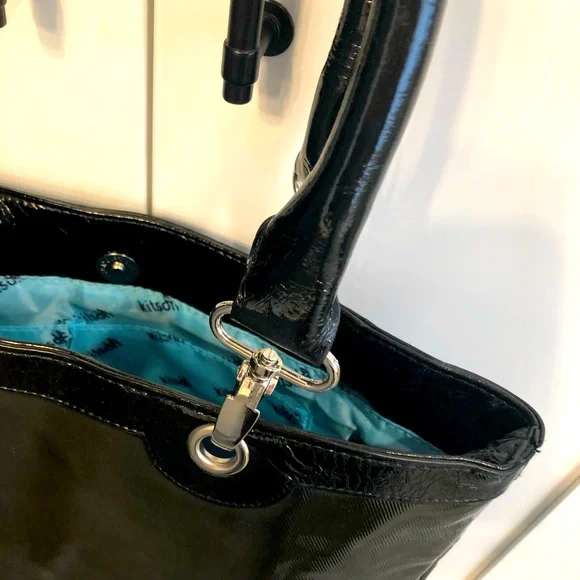 Kitson Los Angeles Authentic Tote Bag - Picture 10 of 11